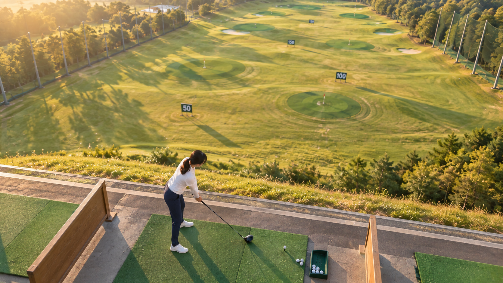 golf